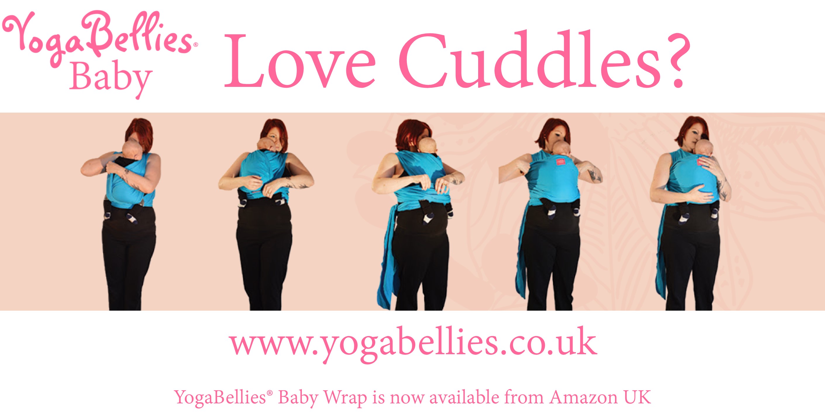 yogabellies wrap