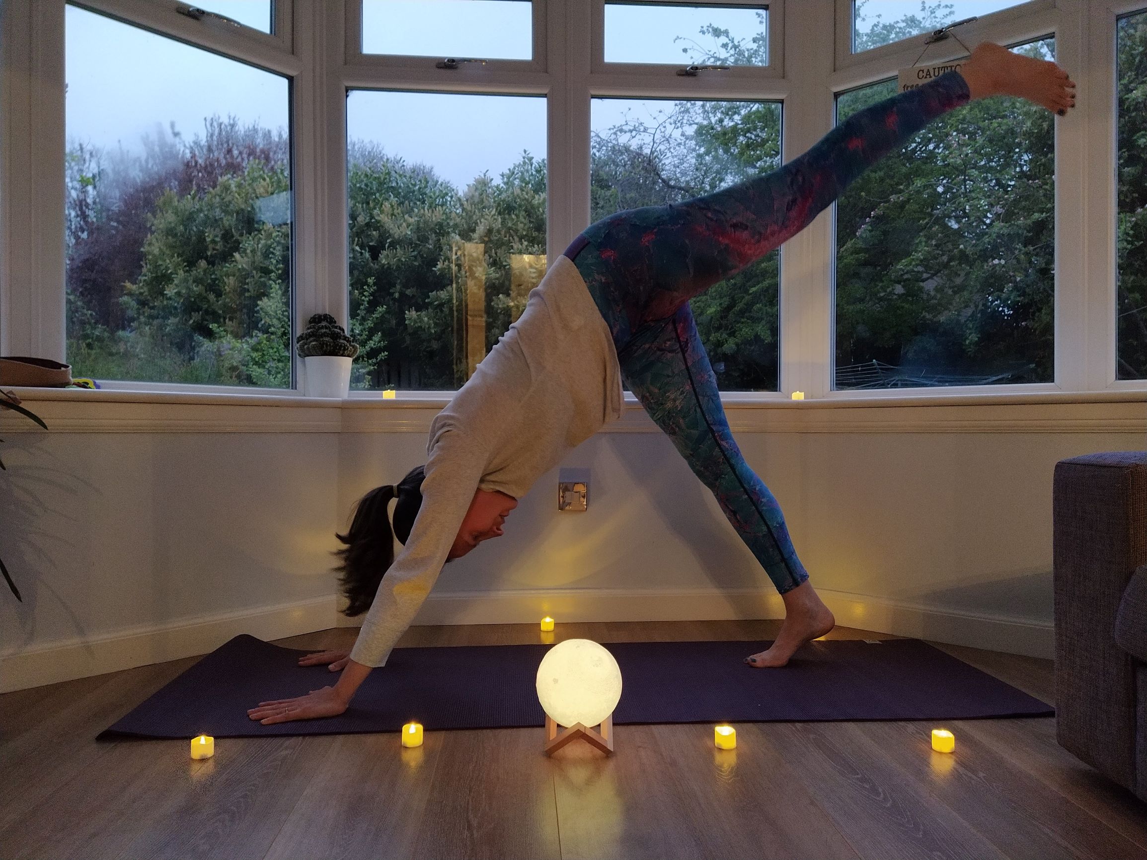 Yoga for Women  Edinburgh, Corstorphine — Louise Burchell - Yoga, Birth &  Wellbeing